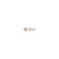 Ọkín logo